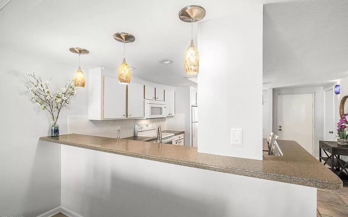 Photo of Kitchen in South Patrick Shores