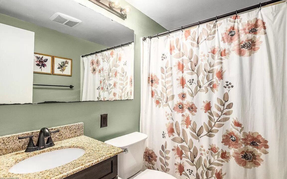 Photo of Bathroom in South Patrick Shores