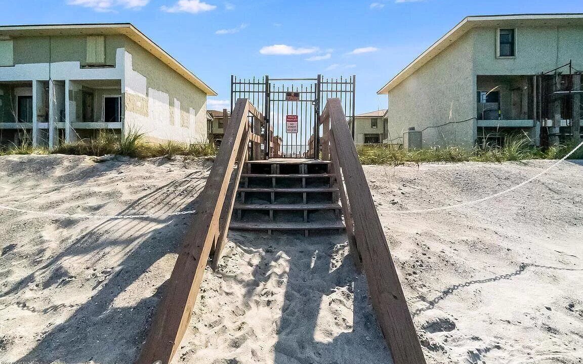Photo of Outdoor in South Patrick Shores