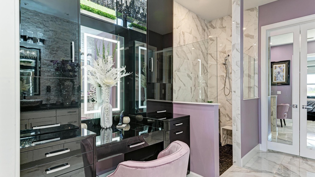 Photo of Bathroom in Braden River