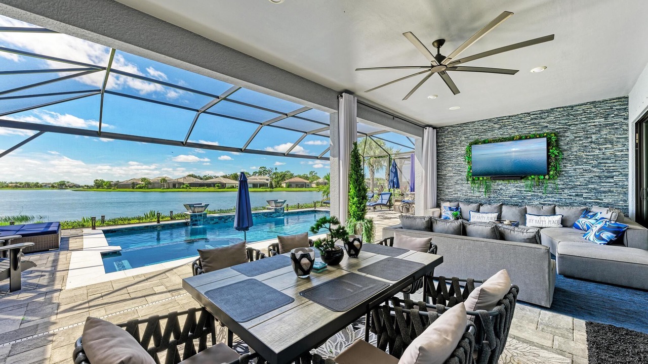 Photo of Outdoor in Braden River