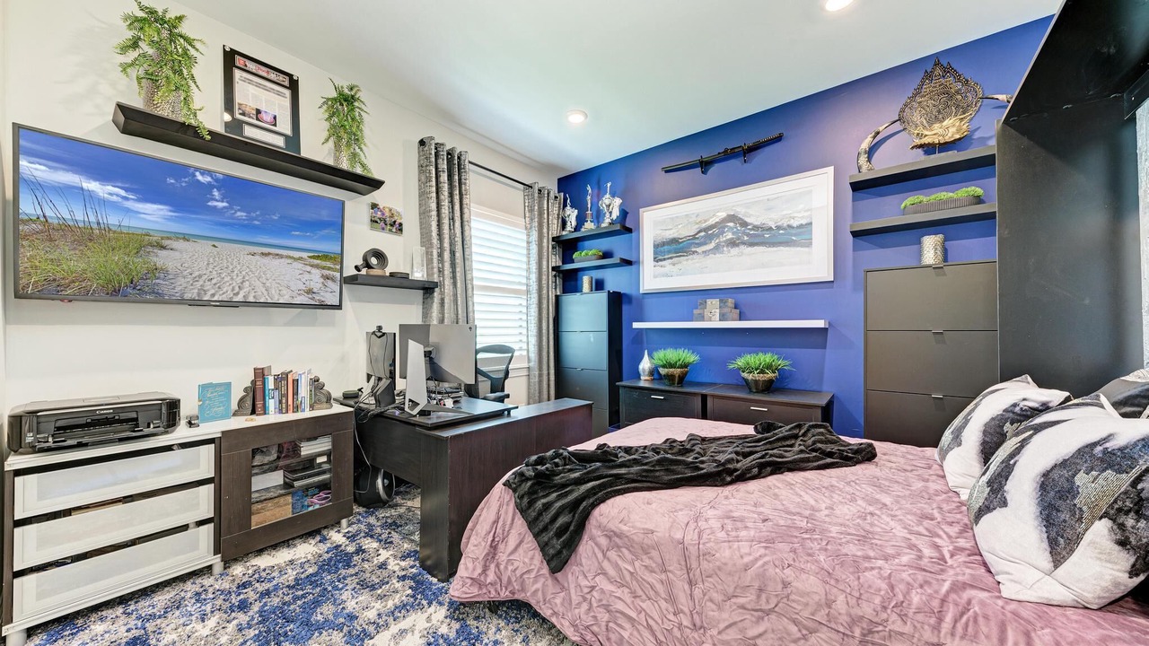 Photo of Bedroom in Braden River