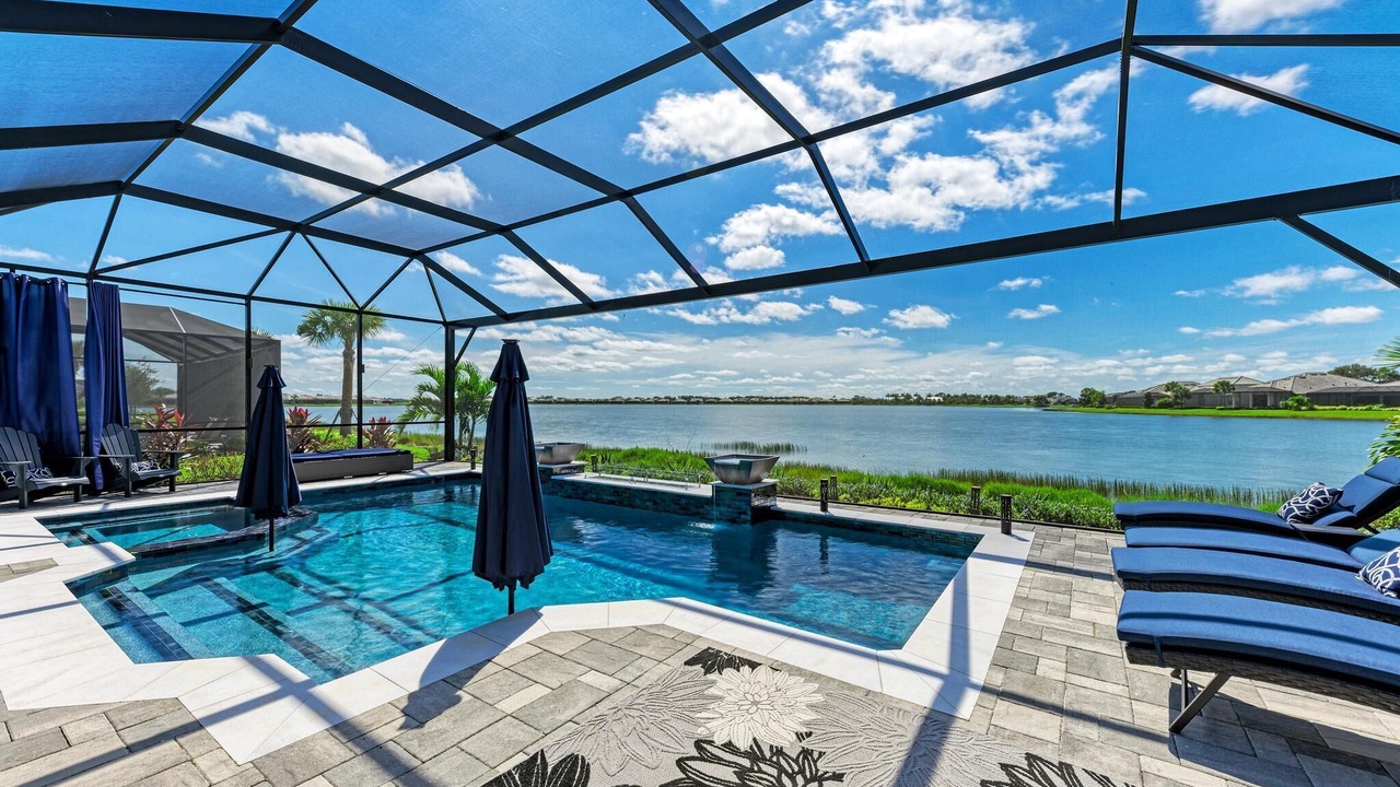 Photo of Outdoor in Braden River