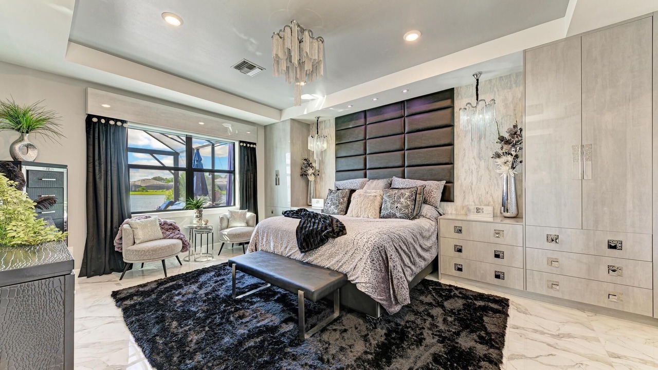 Photo of Bedroom in Braden River