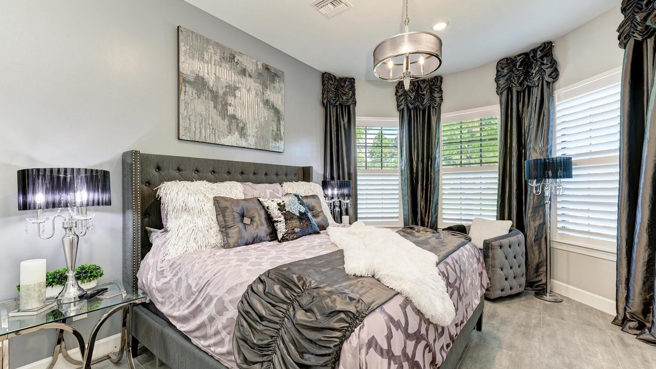 Photo of Bedroom in Braden River