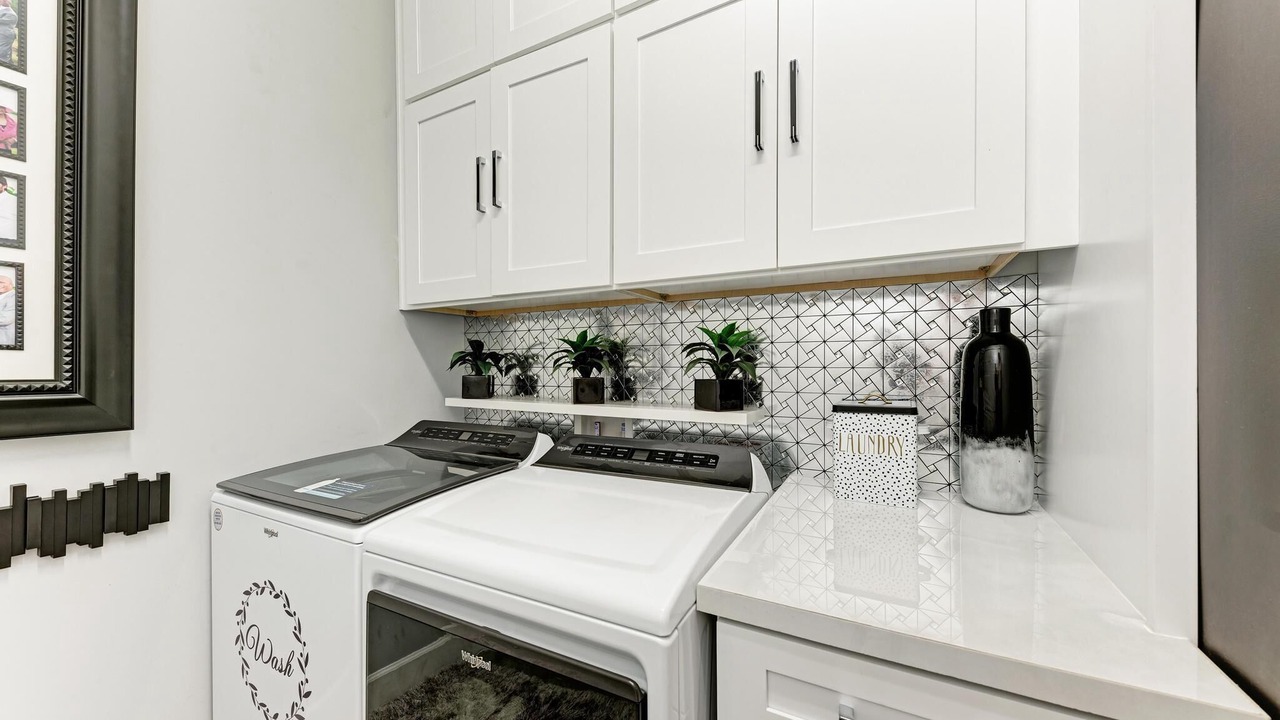 Photo of Kitchen in Braden River