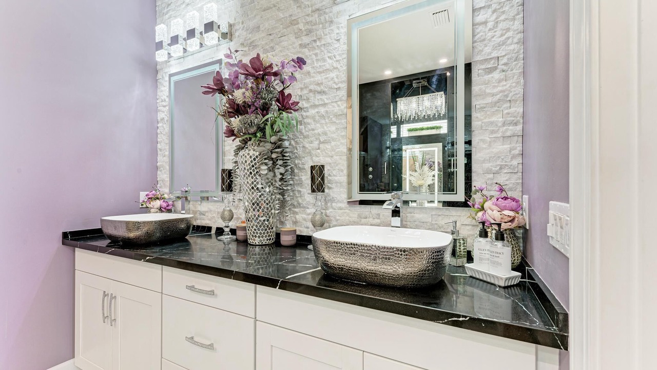 Photo of Bathroom in Braden River