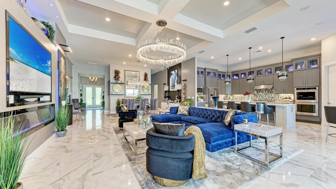 Photo of Livingroom in Braden River