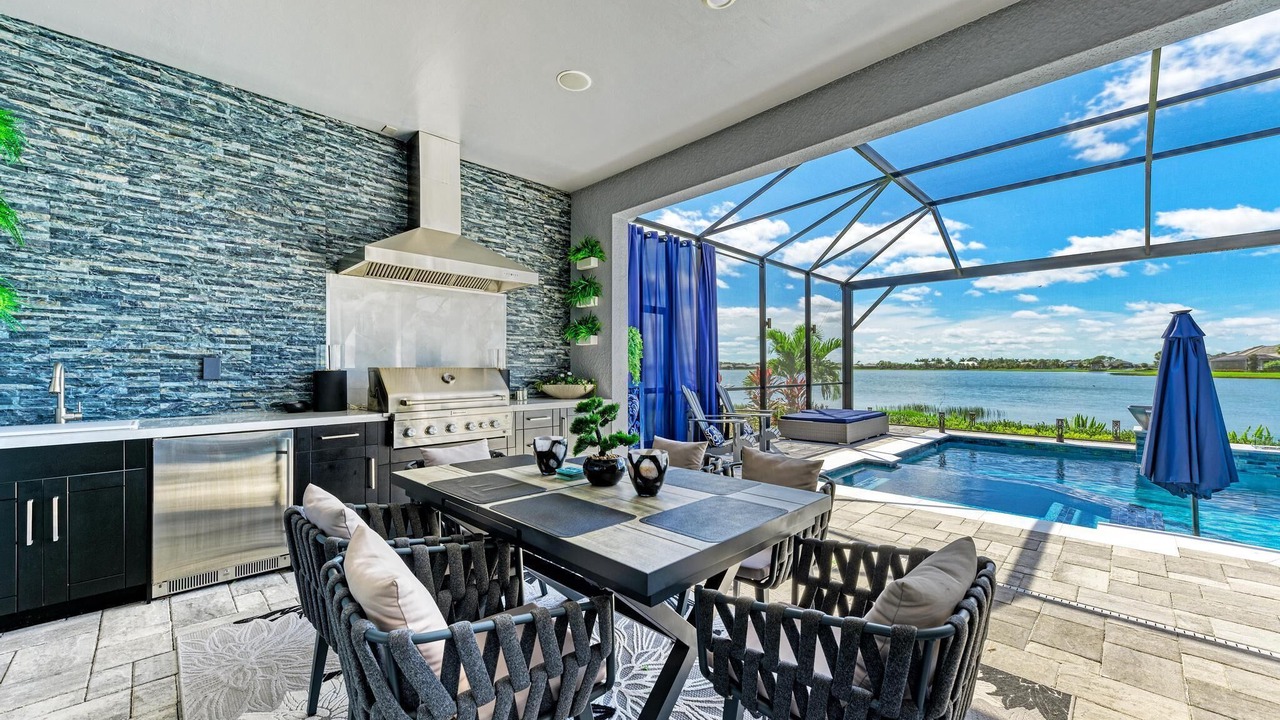Photo of Outdoor in Braden River