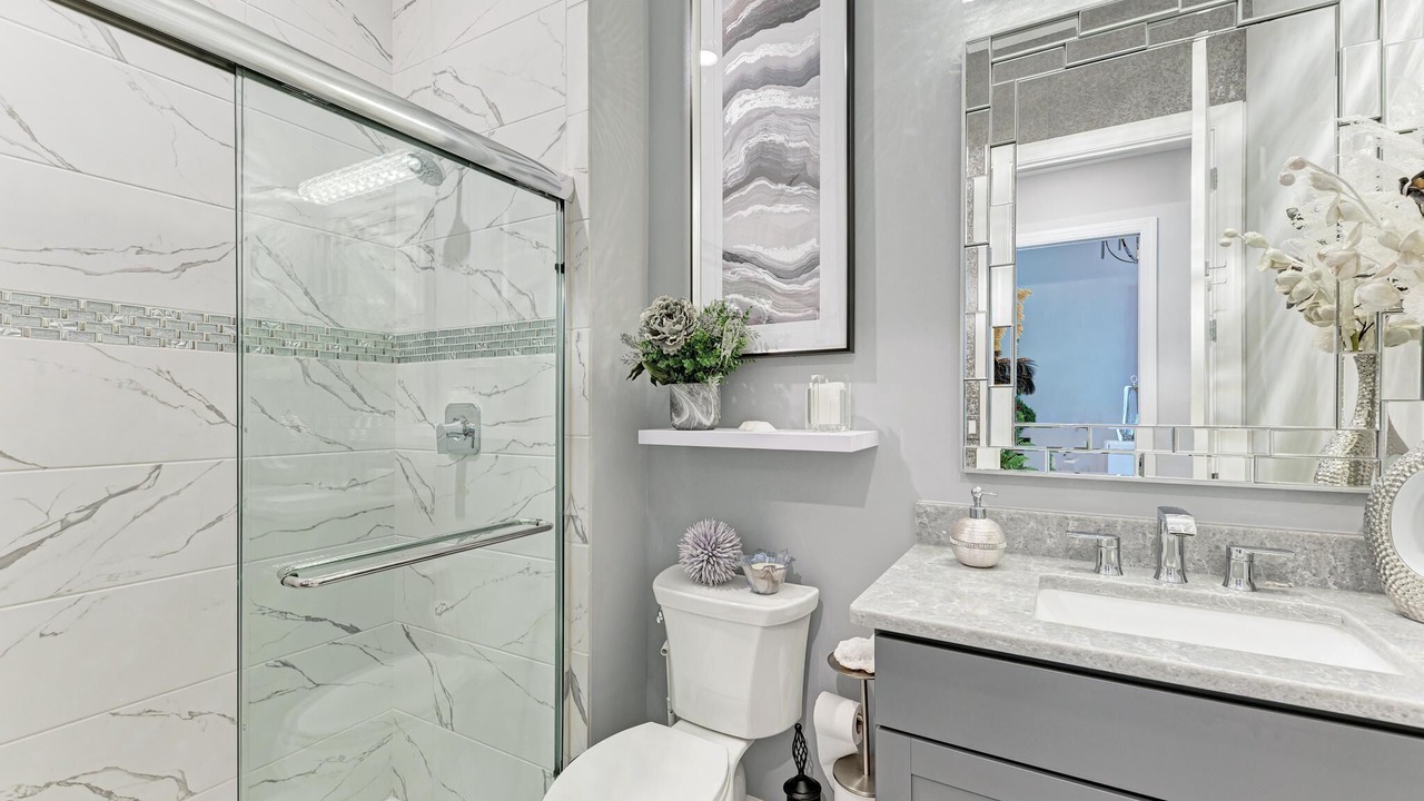 Photo of Bathroom in Braden River