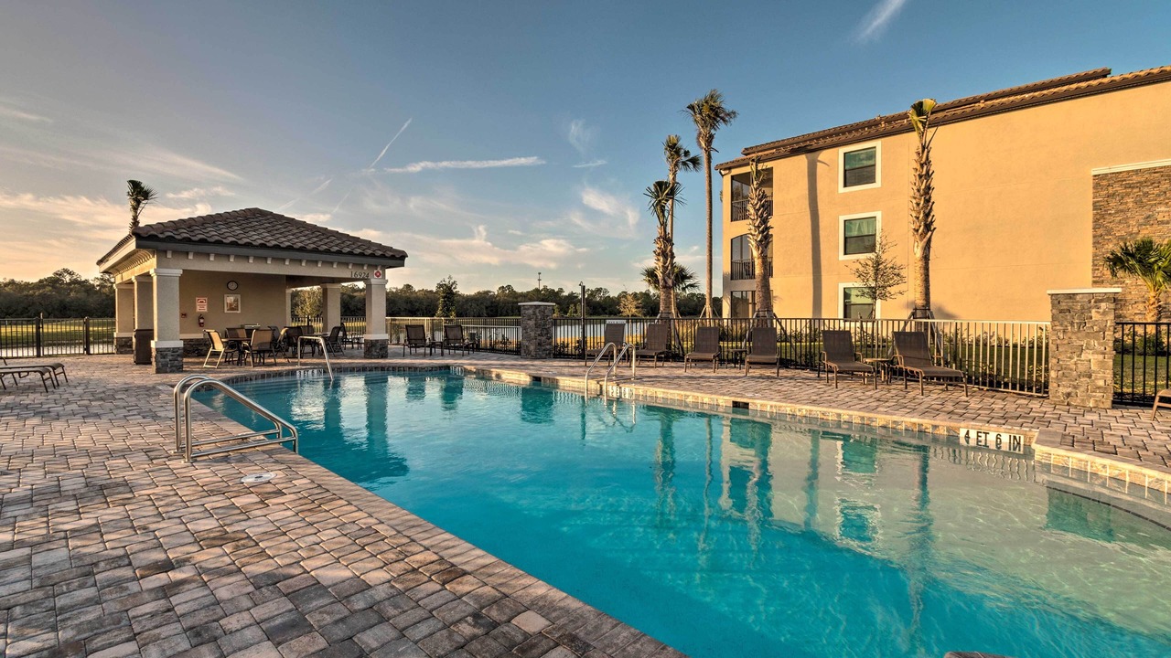Photo of Outdoor in Lakewood Ranch