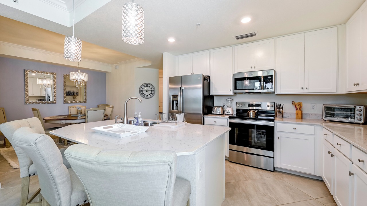 Photo of Kitchen in Lakewood Ranch
