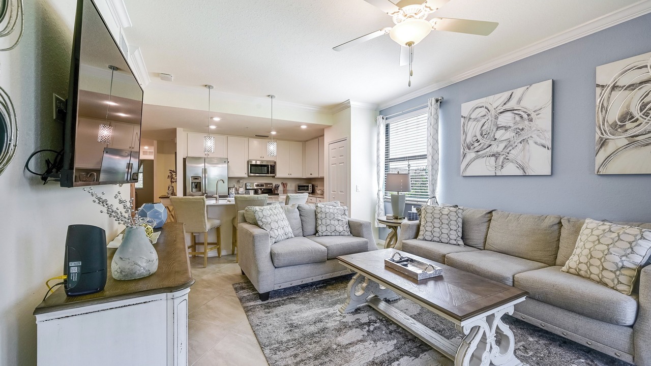 Photo of Bedroom in Lakewood Ranch