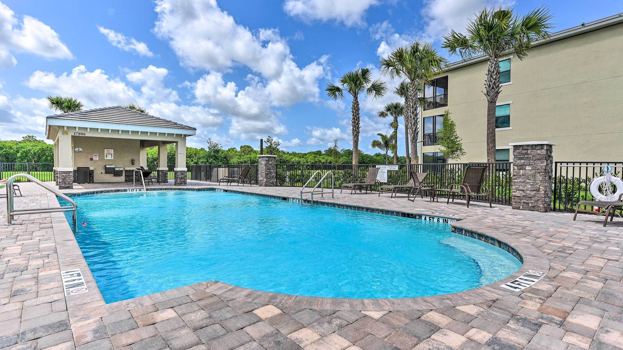 Photo of Outdoor in Lakewood Ranch