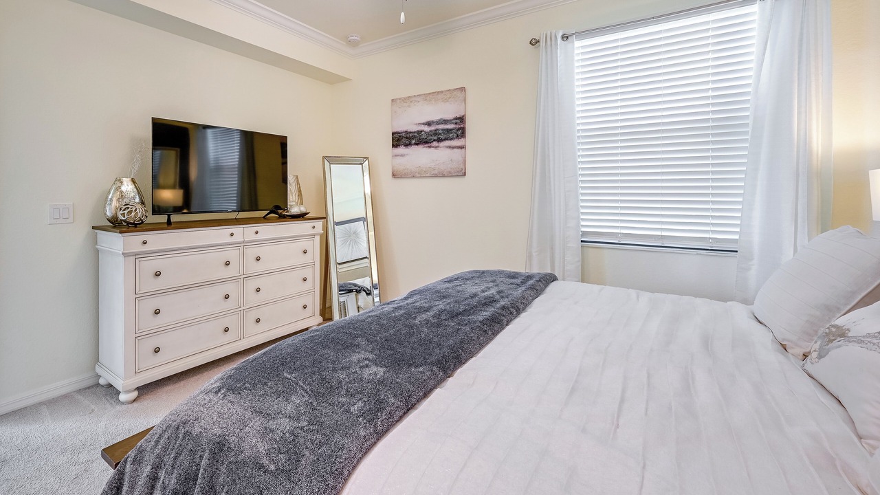 Photo of Bedroom in Lakewood Ranch
