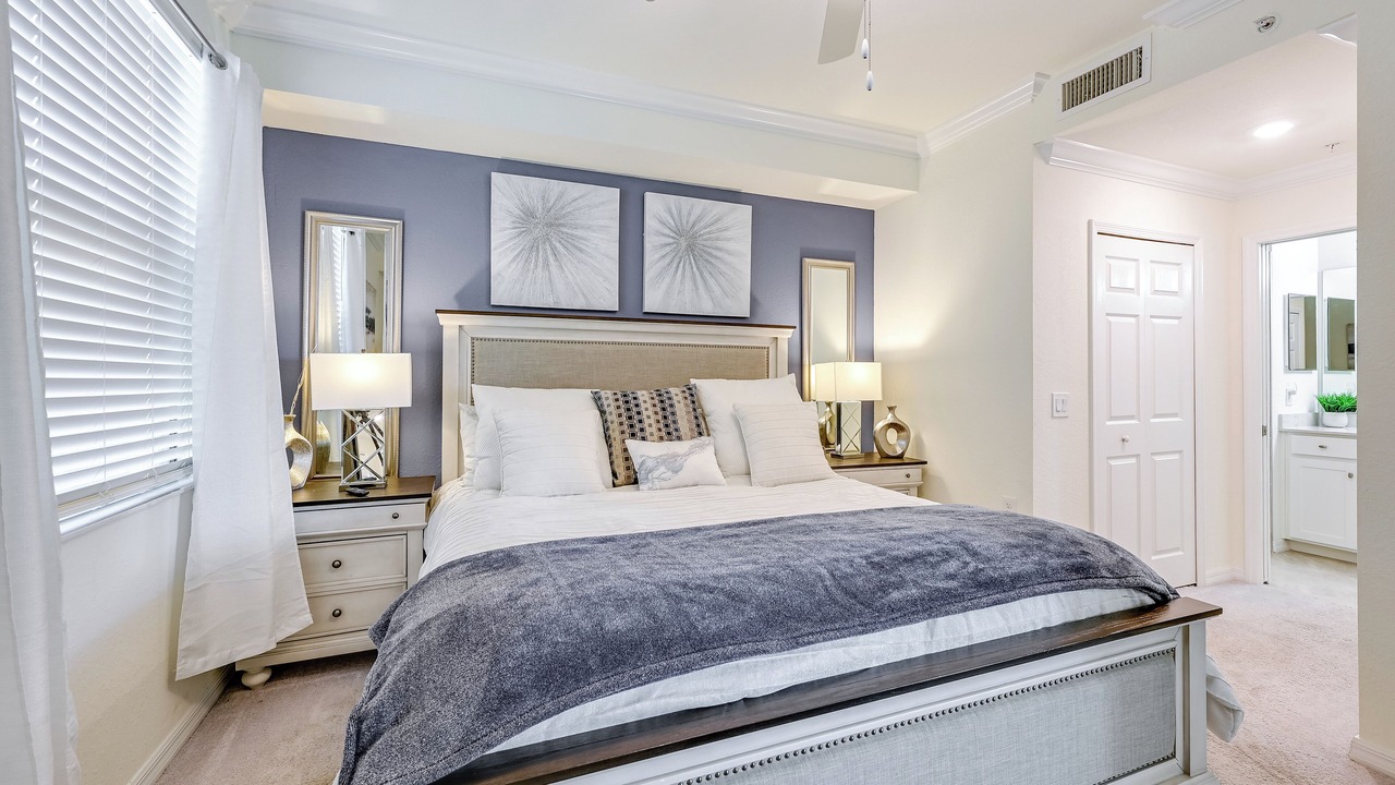 Photo of Bedroom in Lakewood Ranch