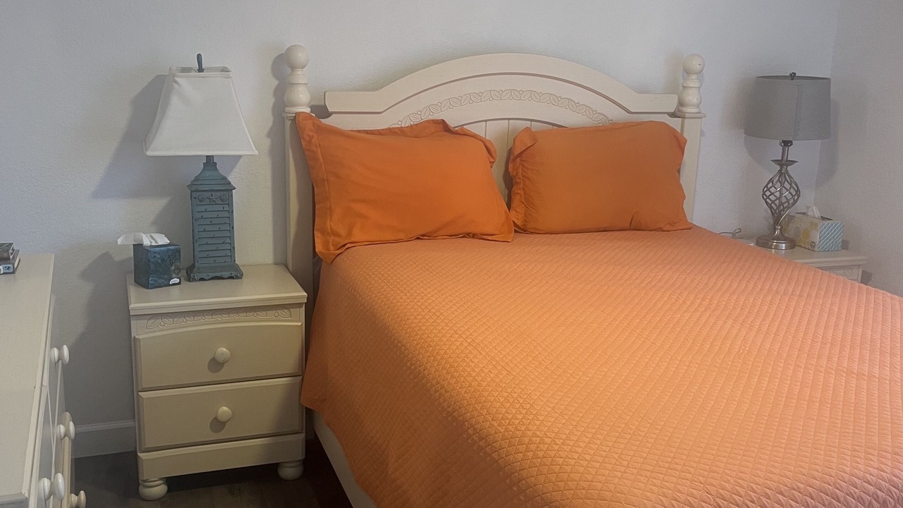 Photo of Bedroom in Palm Bay