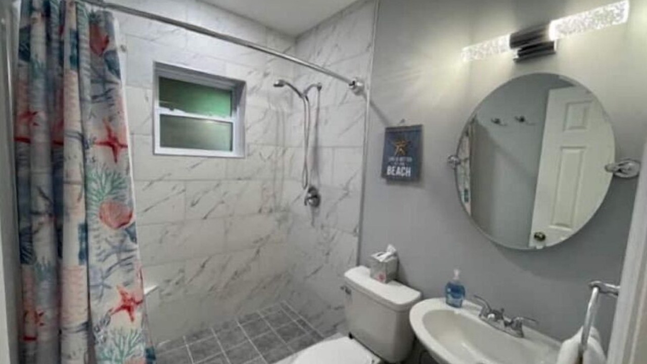 Photo of Bathroom in Singer Island
