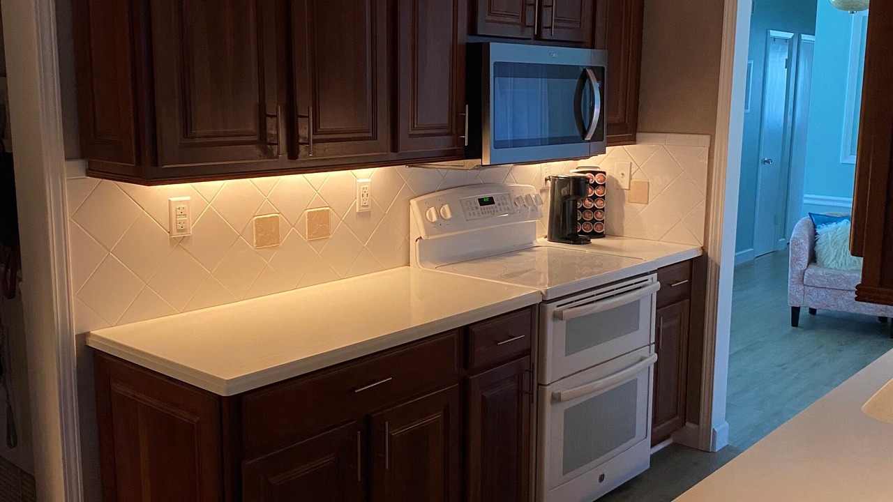 Photo of Kitchen in Venice Gardens