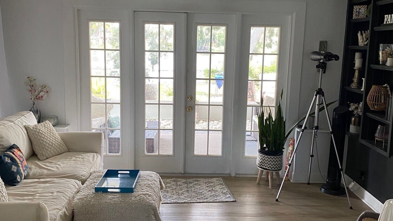 Photo of Livingroom in Venice Gardens