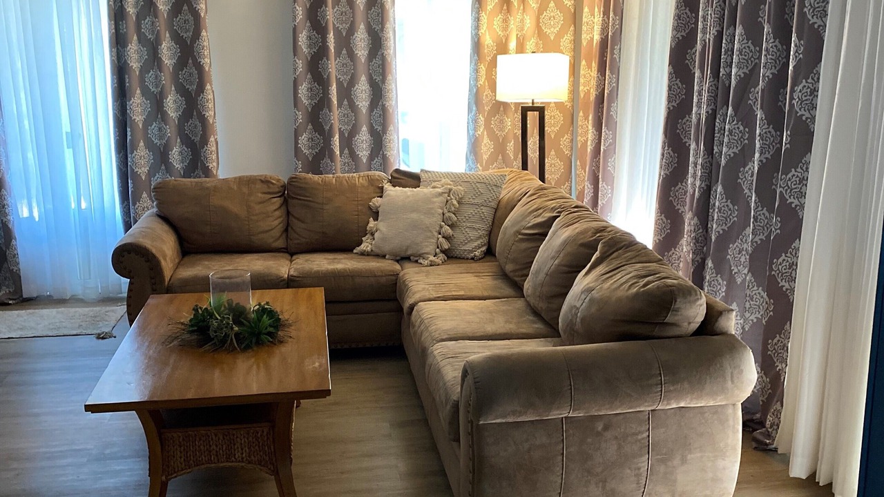 Photo of Livingroom in Venice Gardens