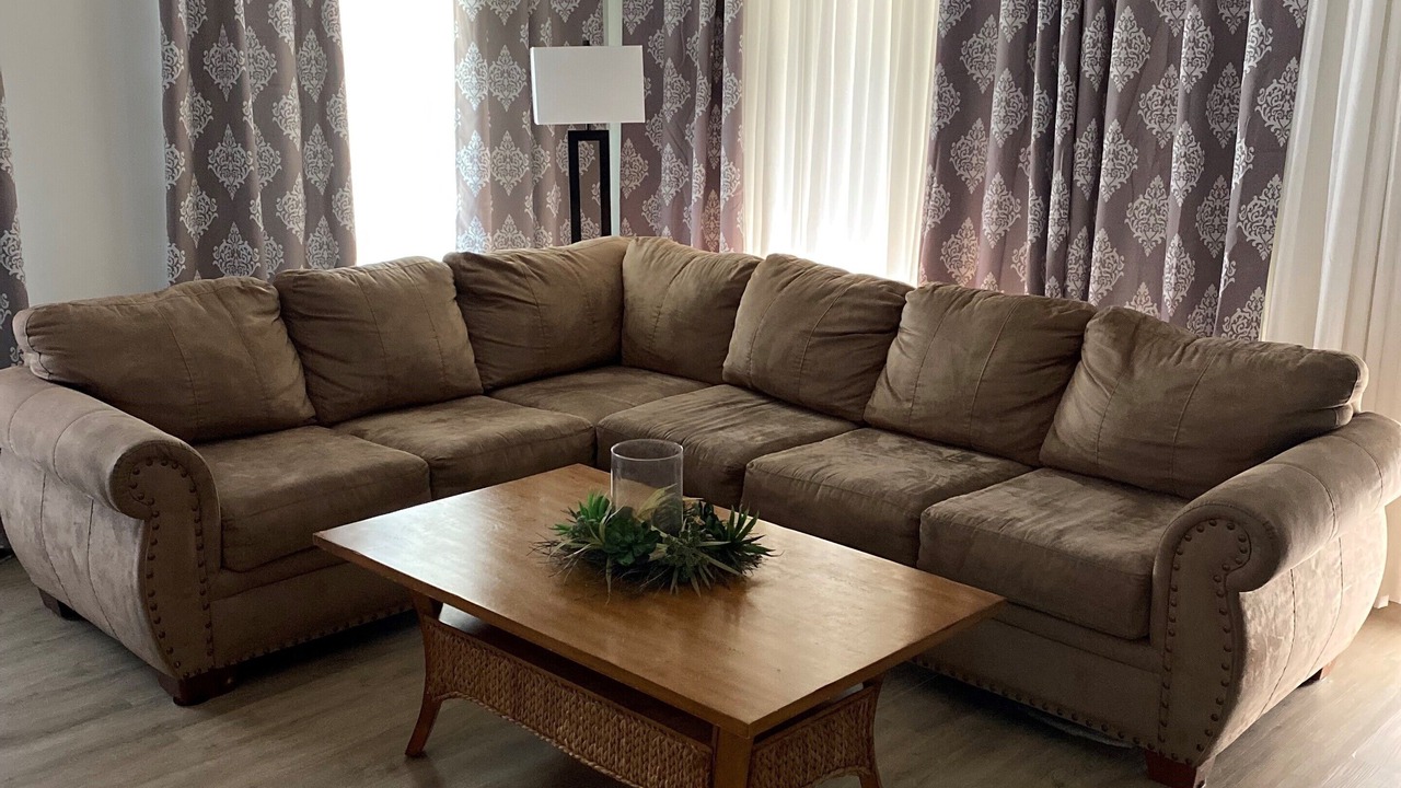 Photo of Livingroom in Venice Gardens