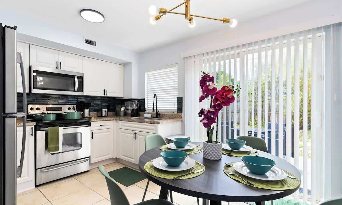 Photo of Kitchen in Indian Harbour Beach