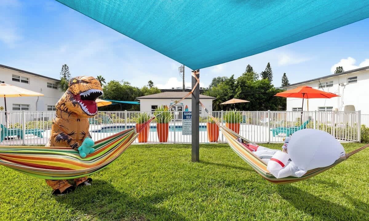 Photo of Outdoor in Indian Harbour Beach