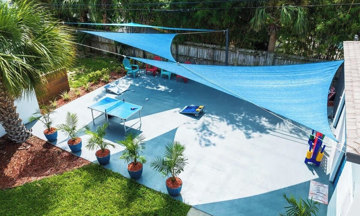 Photo of Outdoor in Indian Harbour Beach