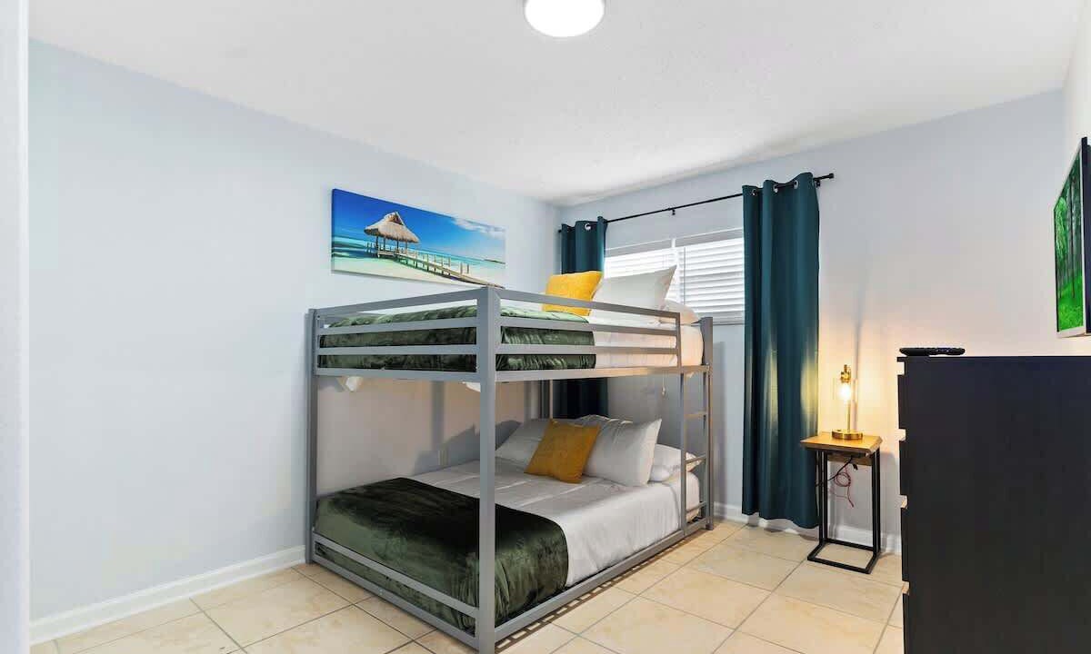 Photo of Bedroom in Indian Harbour Beach