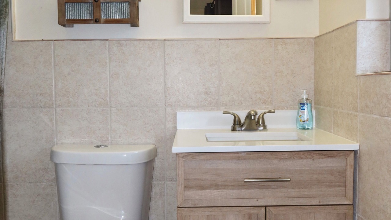 Photo of Bathroom in Southgate