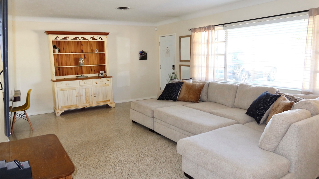 Photo of Livingroom in Southgate