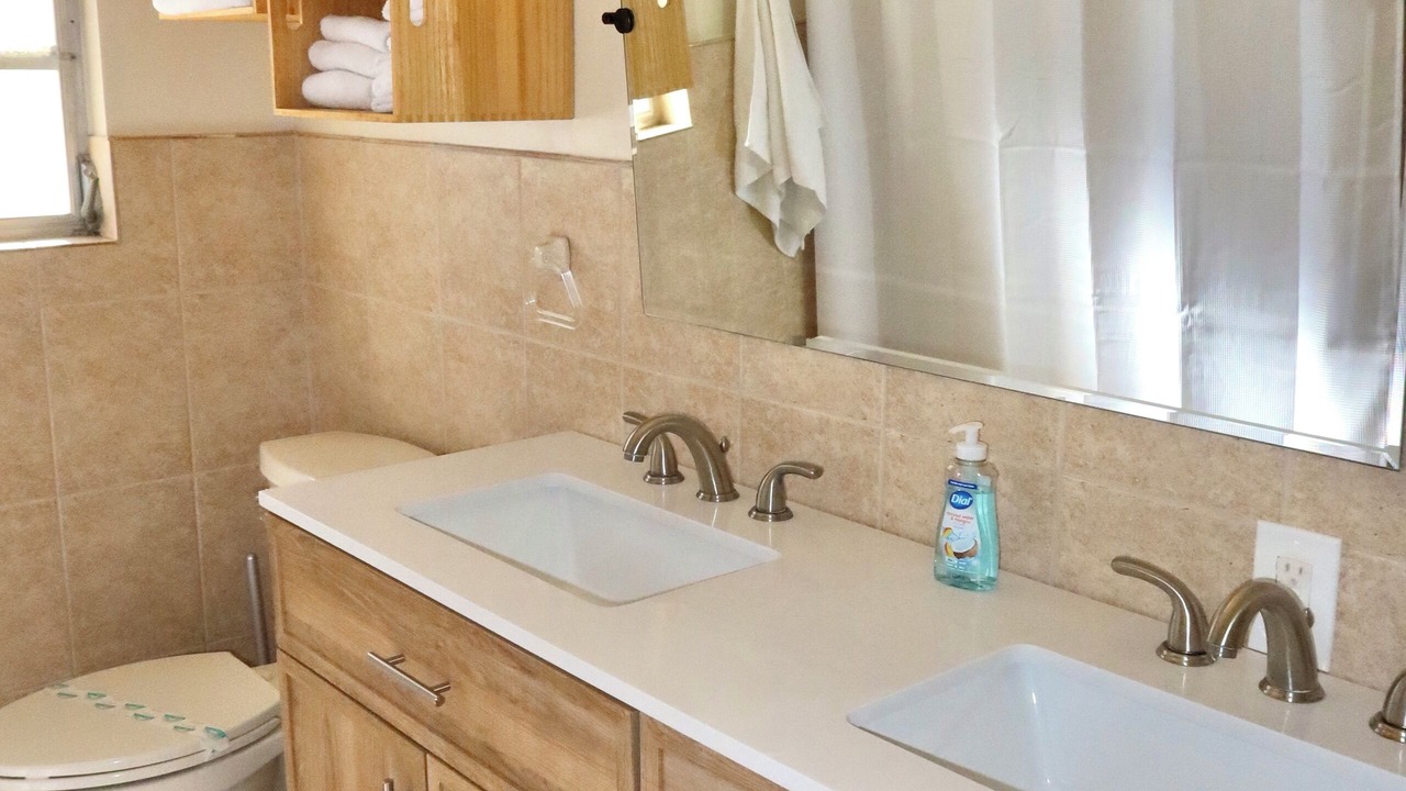 Photo of Bathroom in Southgate