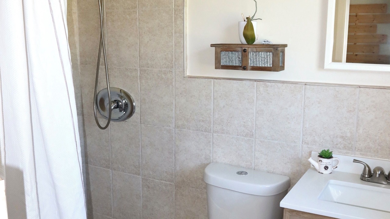 Photo of Bathroom in Southgate