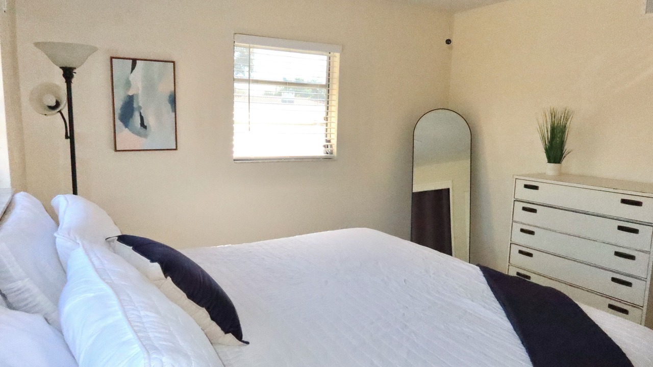 Photo of Bedroom in Southgate