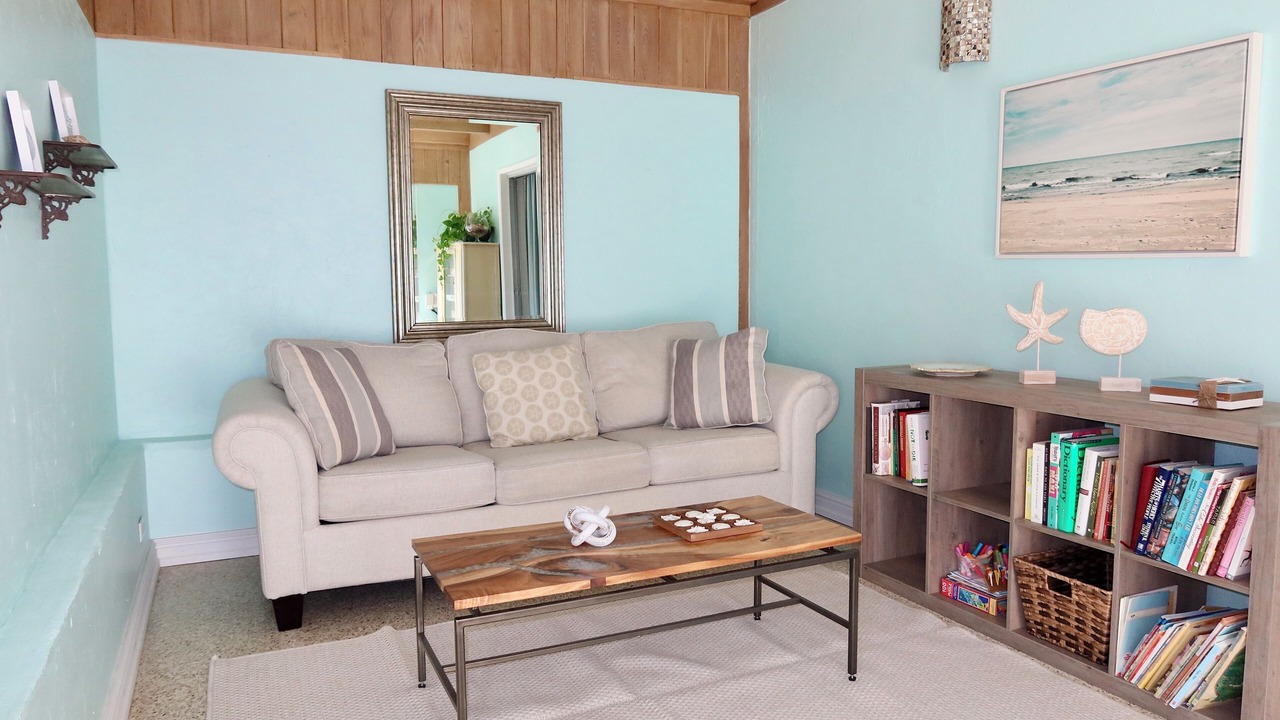Photo of Livingroom in Southgate