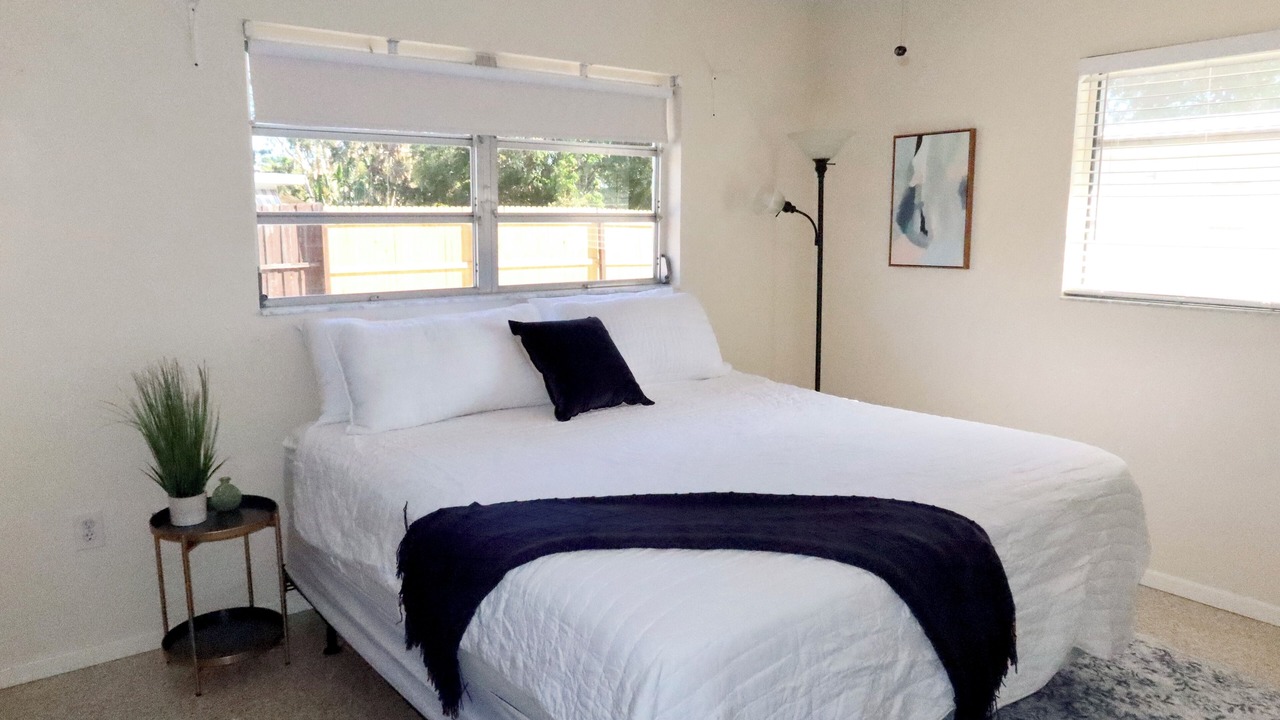 Photo of Bedroom in Southgate