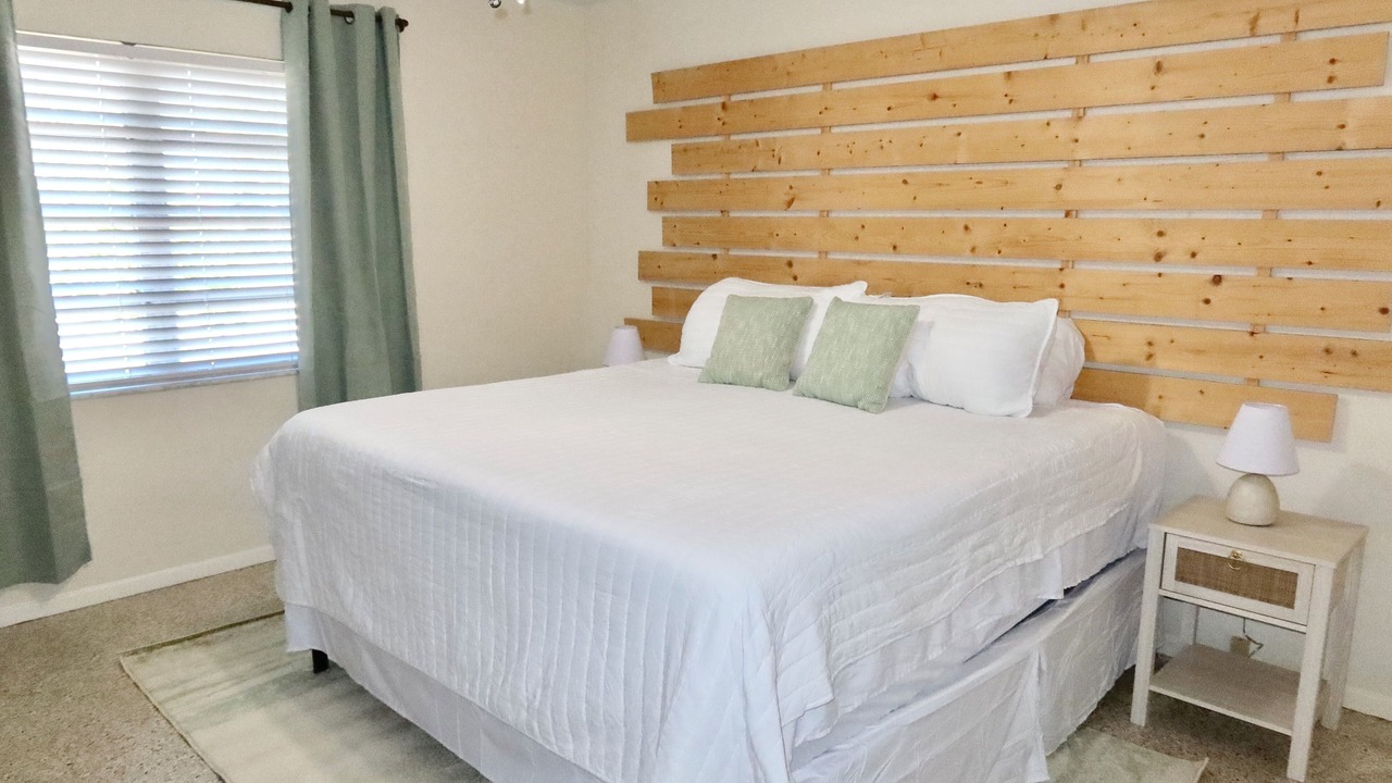 Photo of Bedroom in Southgate