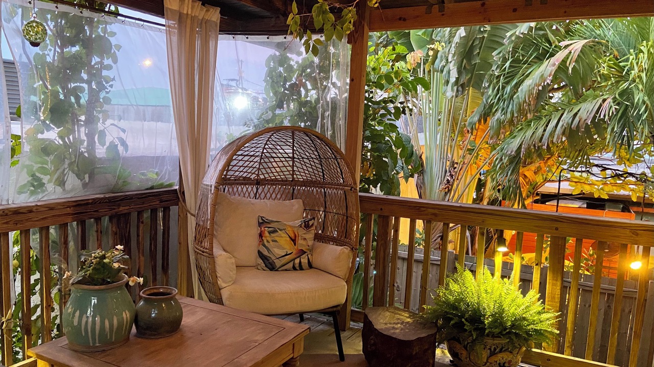 Photo of Outdoor in Northeast Miami