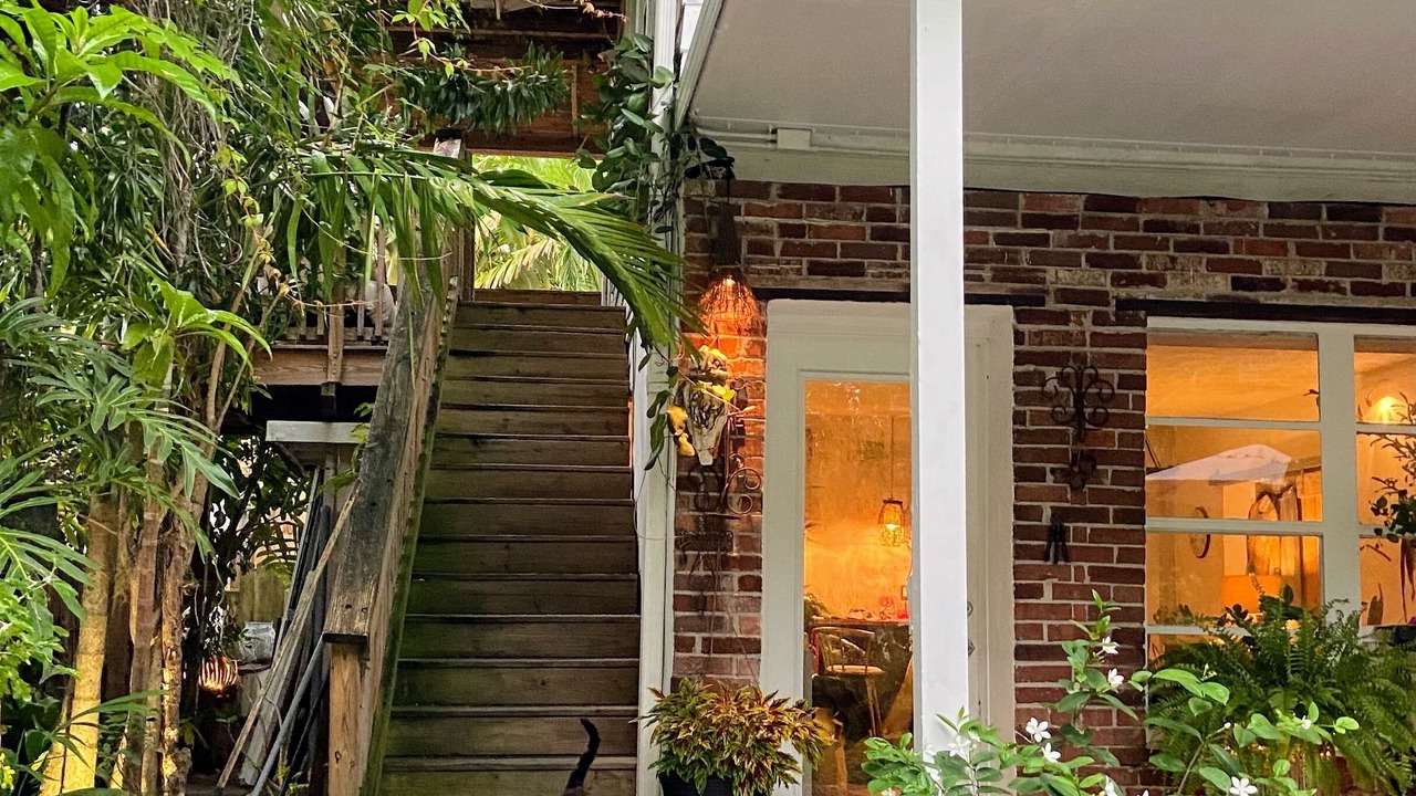 Photo of Outdoor in Northeast Miami