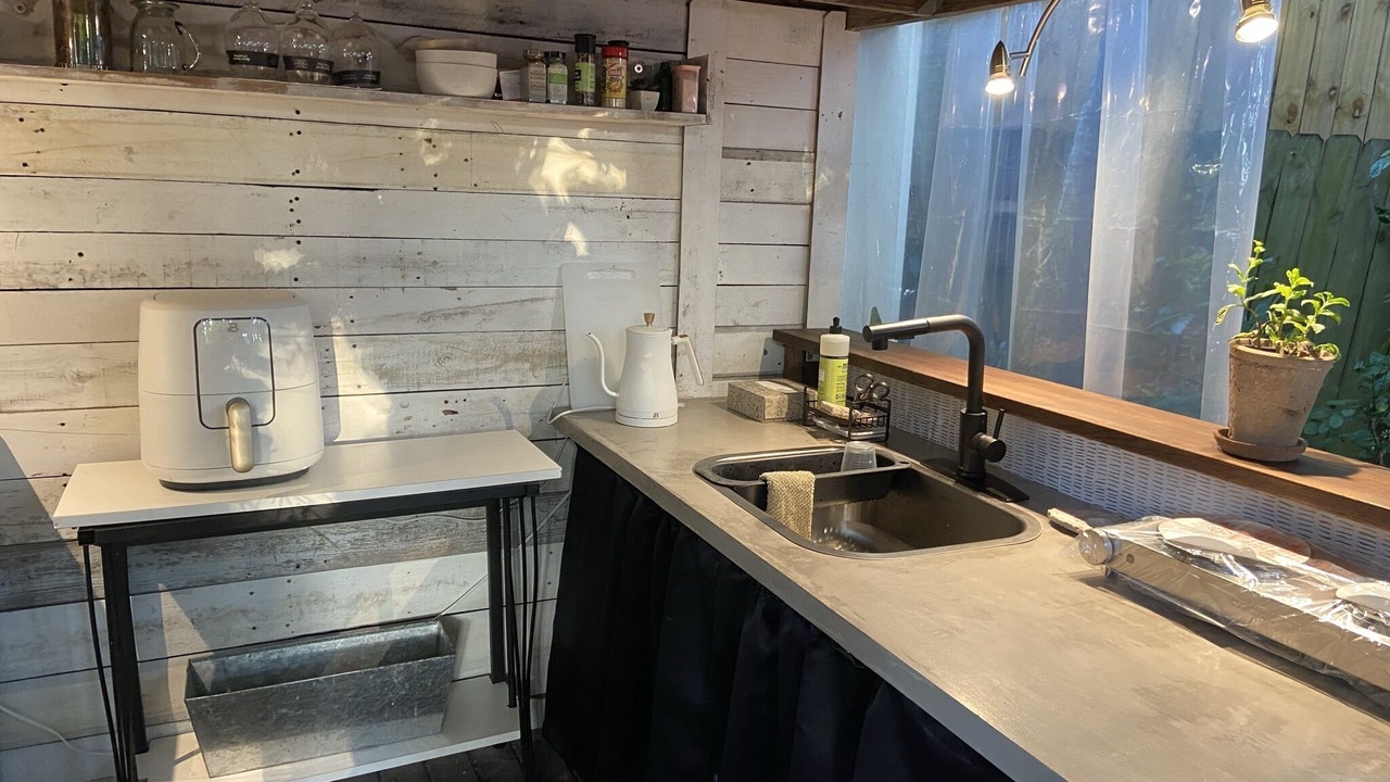 Photo of Kitchen in Northeast Miami