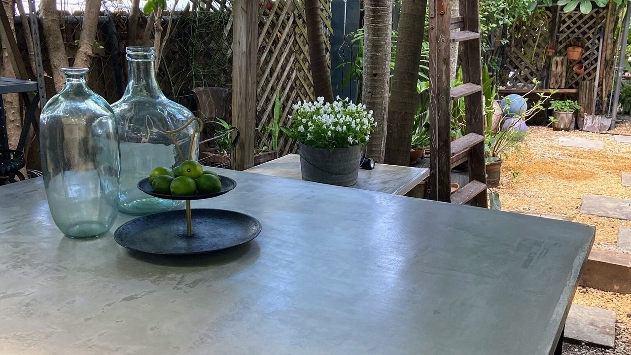 Photo of Outdoor in Northeast Miami
