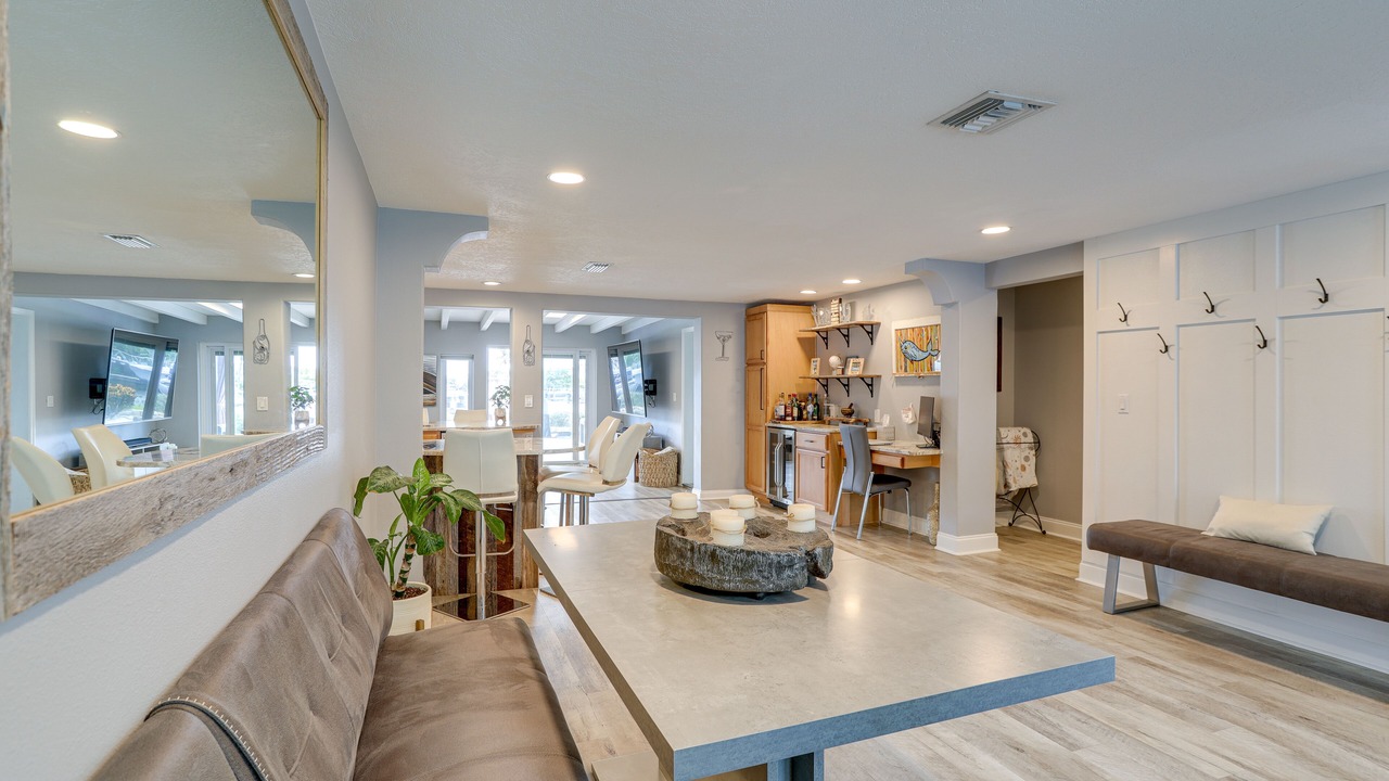 Photo of Bedroom in Riviera Bay