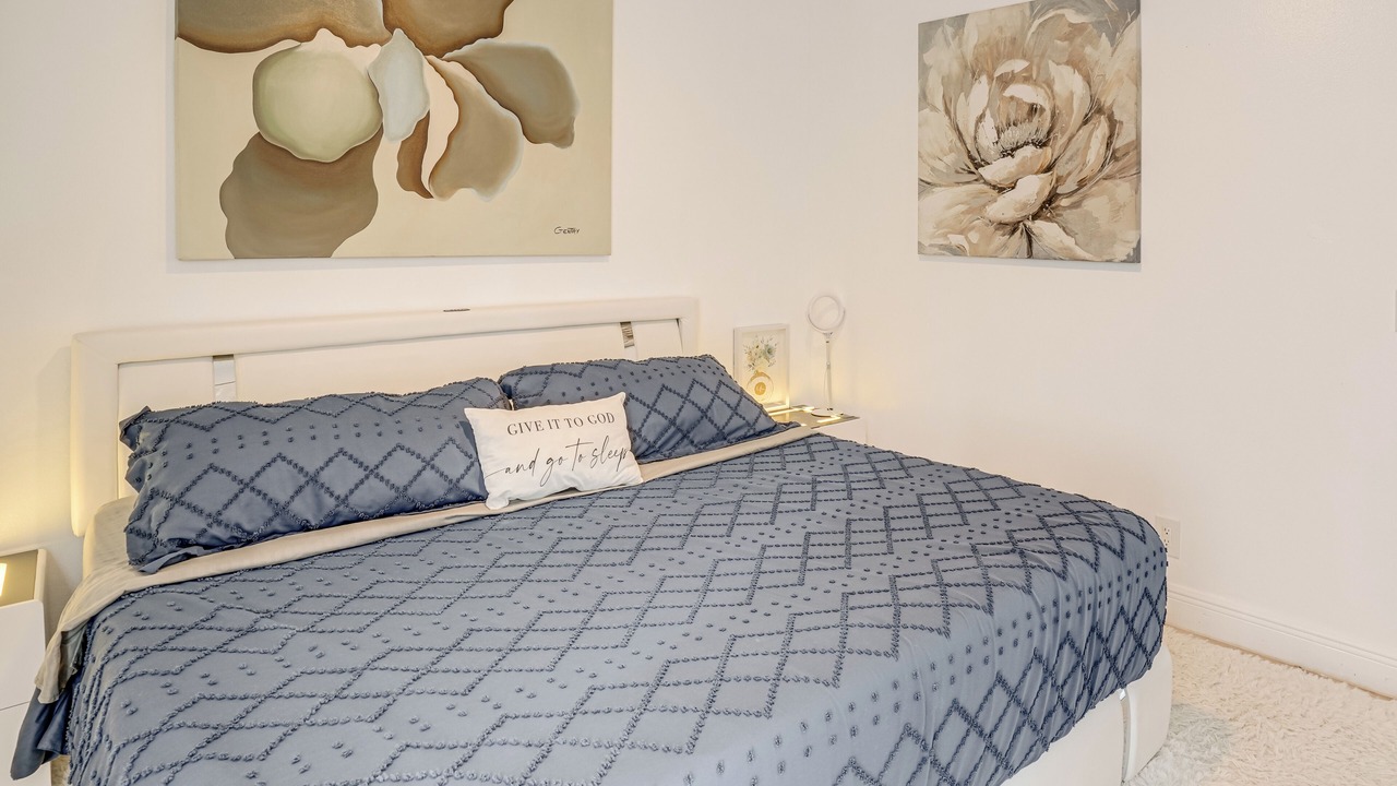 Photo of Bedroom in Port Saint Lucie