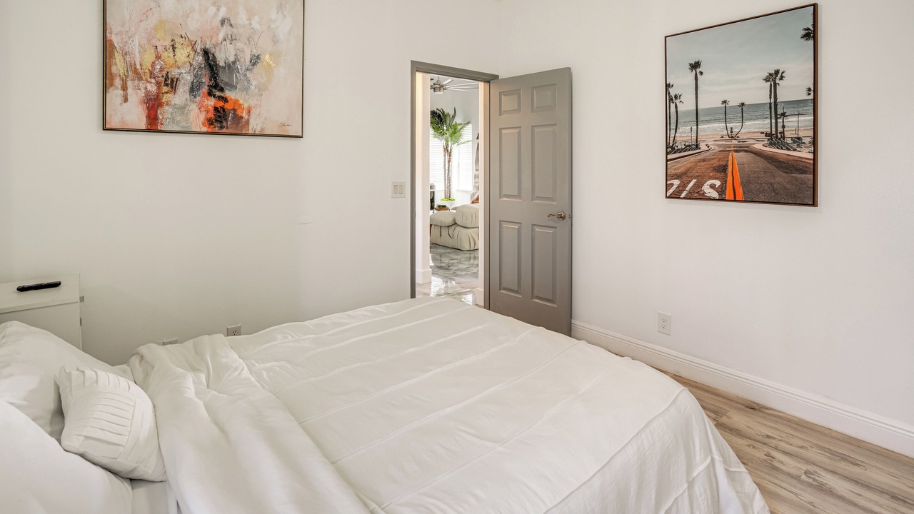 Photo of Bedroom in Port Saint Lucie