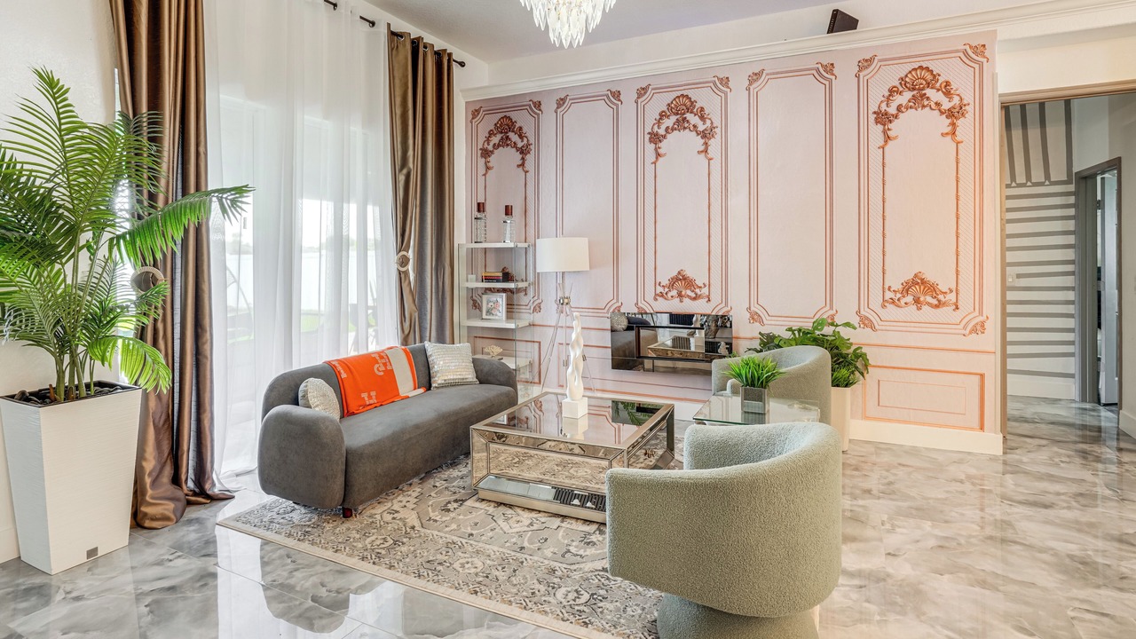 Photo of Bedroom in Port Saint Lucie