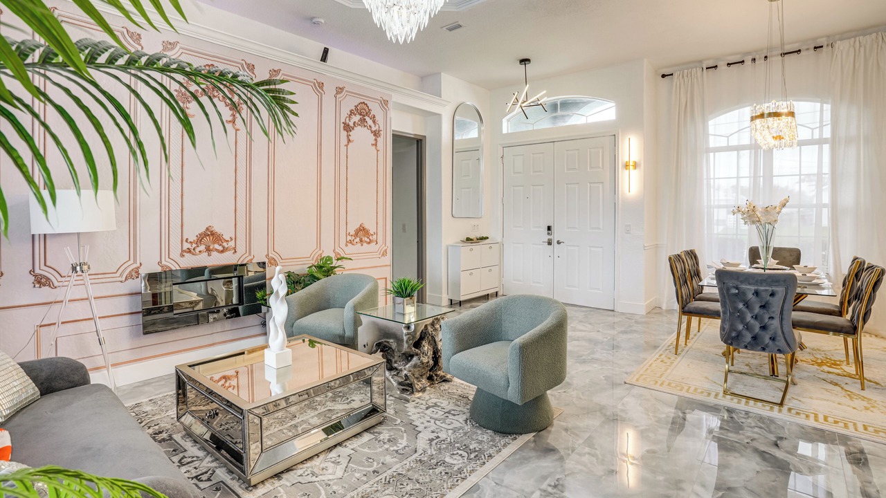 Photo of Bedroom in Port Saint Lucie