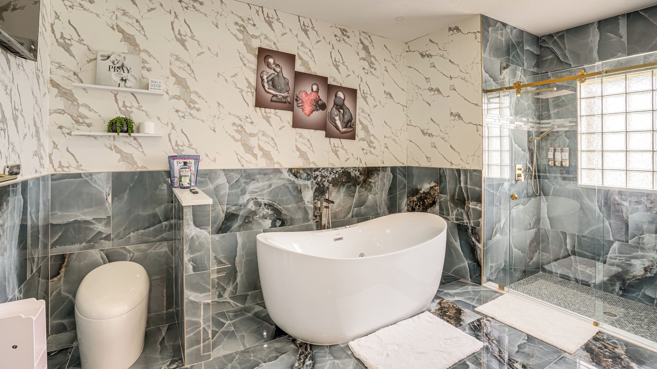 Photo of Bathroom in Port Saint Lucie
