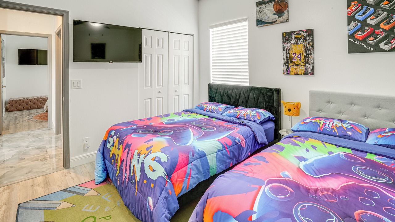 Photo of Bedroom in Port Saint Lucie