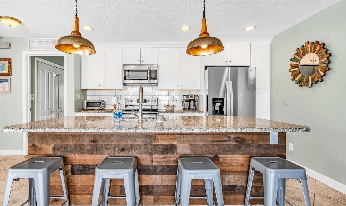 Photo of Kitchen in Marathon